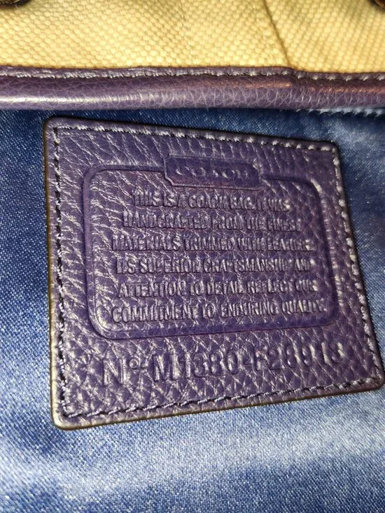 Coach - Picture 10 of 15